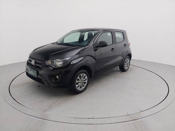 FIAT MOBI 1.0 EVO FLEX LIKE. MANUAL FIAT MOBI 1.0 EVO FLEX LIKE. MANUAL